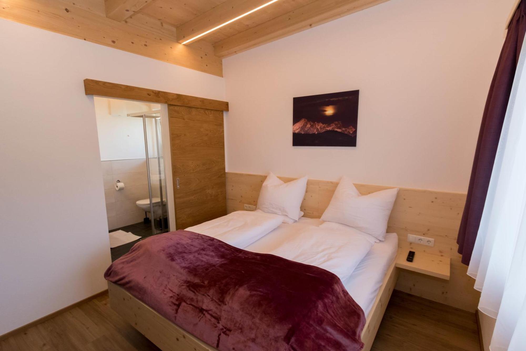 Appartements Danijela Fuegenberg Quarto foto