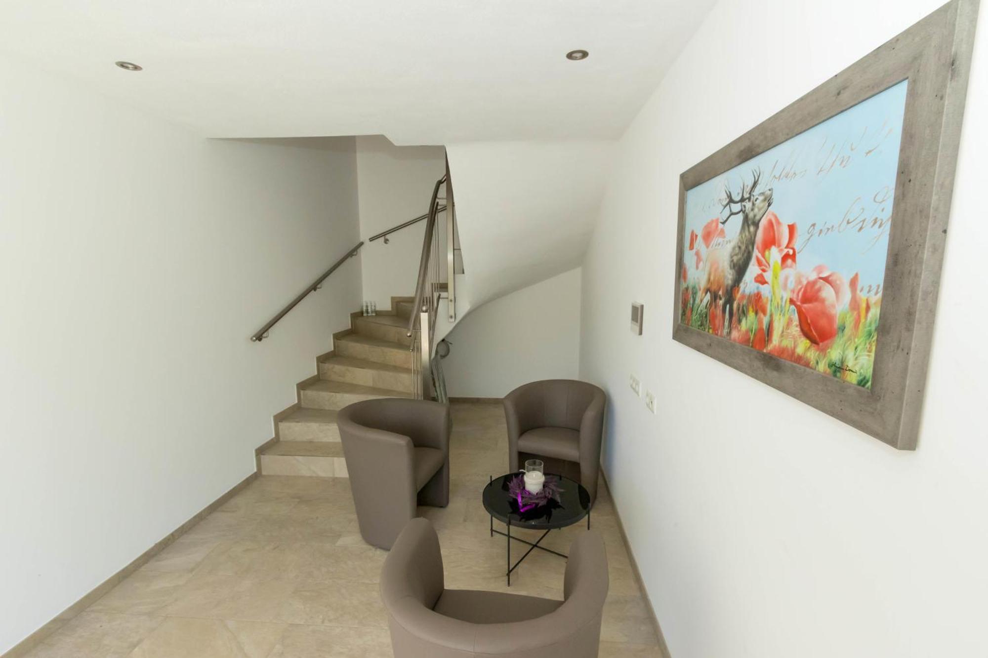 Appartements Danijela Fuegenberg Quarto foto