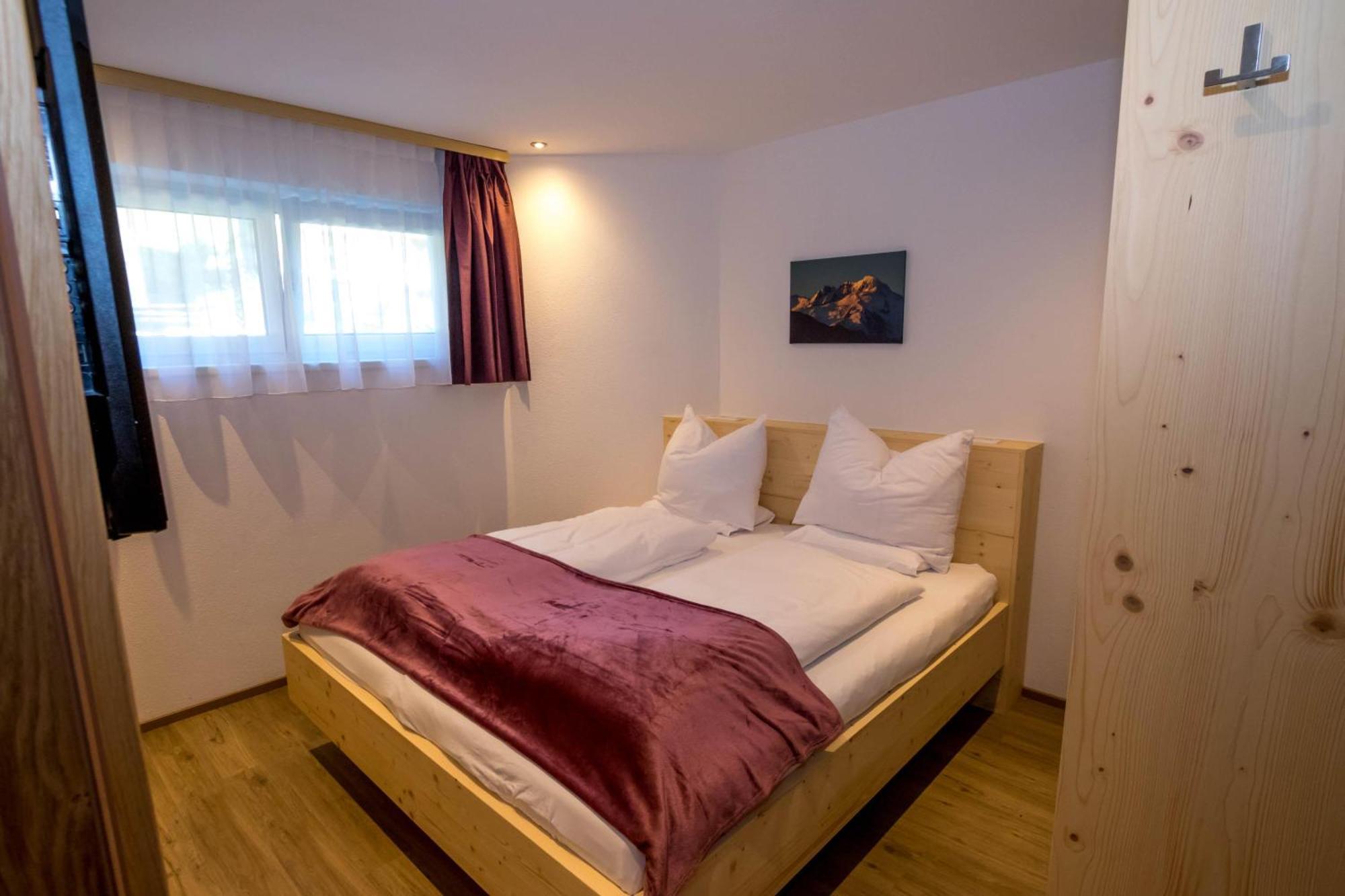 Appartements Danijela Fuegenberg Quarto foto