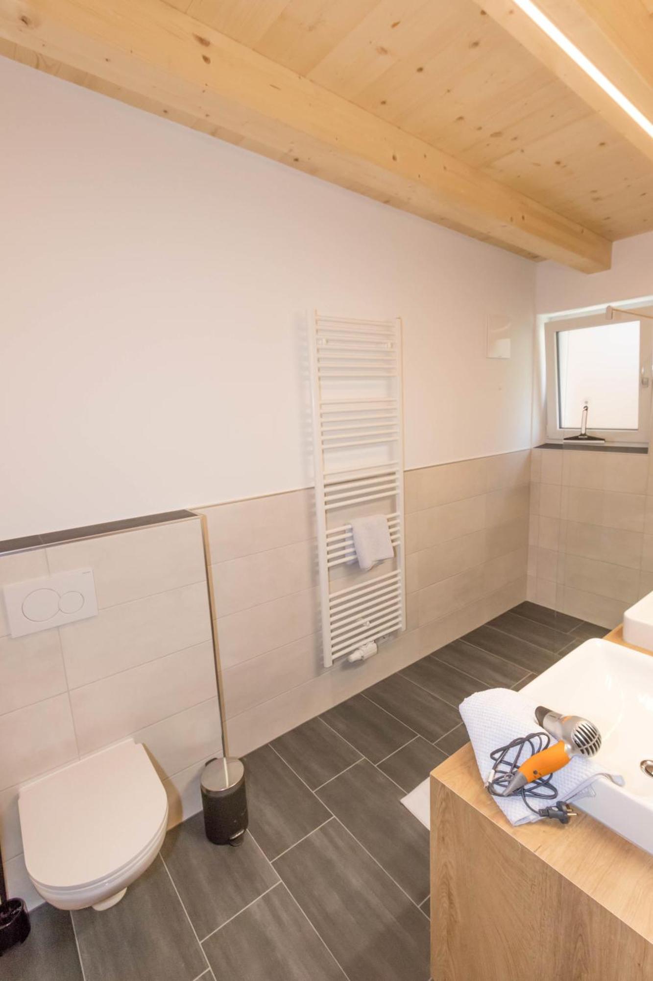 Appartements Danijela Fuegenberg Quarto foto