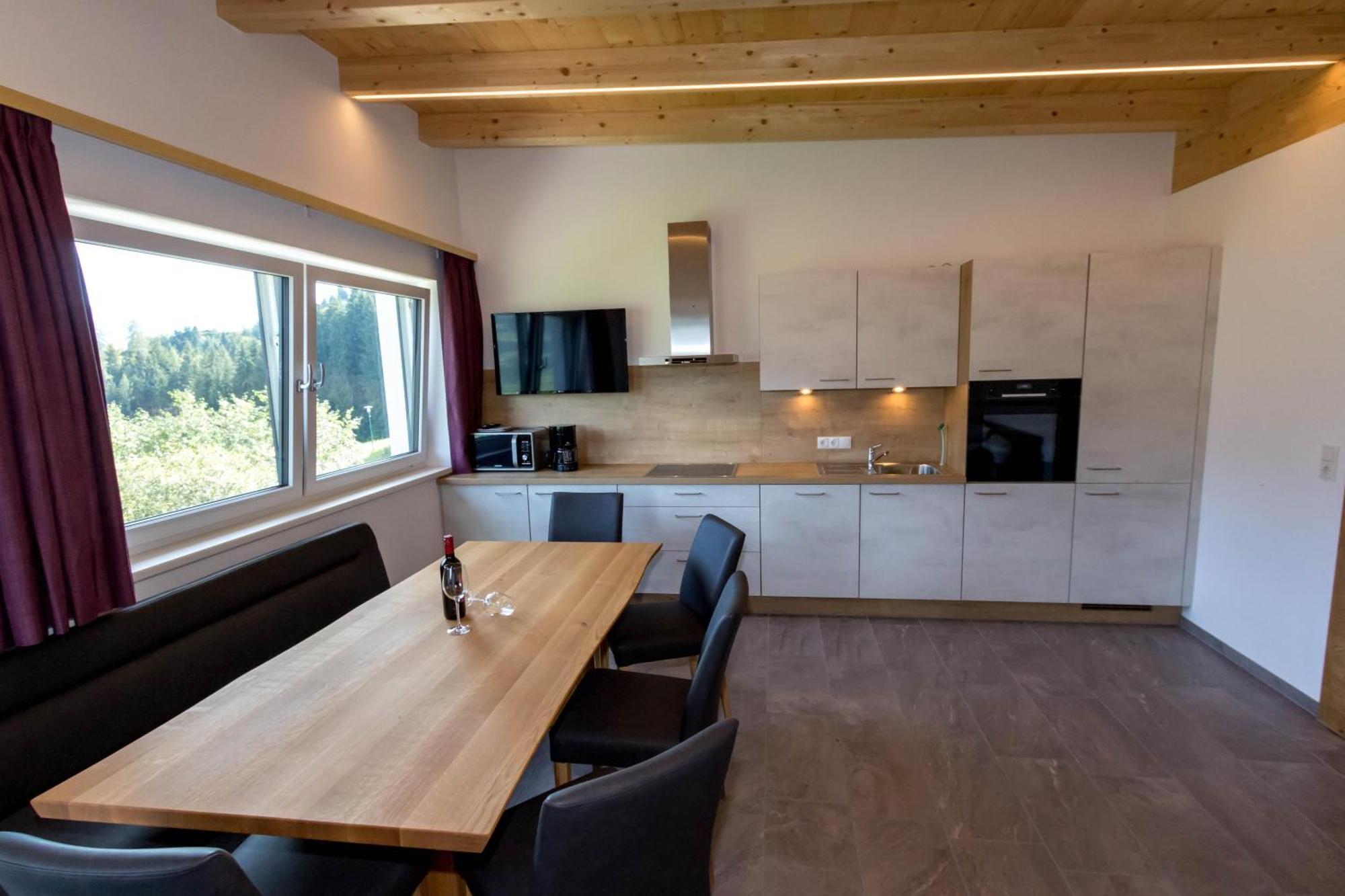 Appartements Danijela Fuegenberg Quarto foto